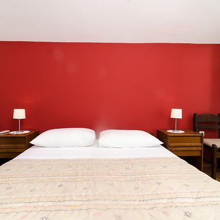 אורסאץ Guesthouse Moretic מראה חיצוני תמונה