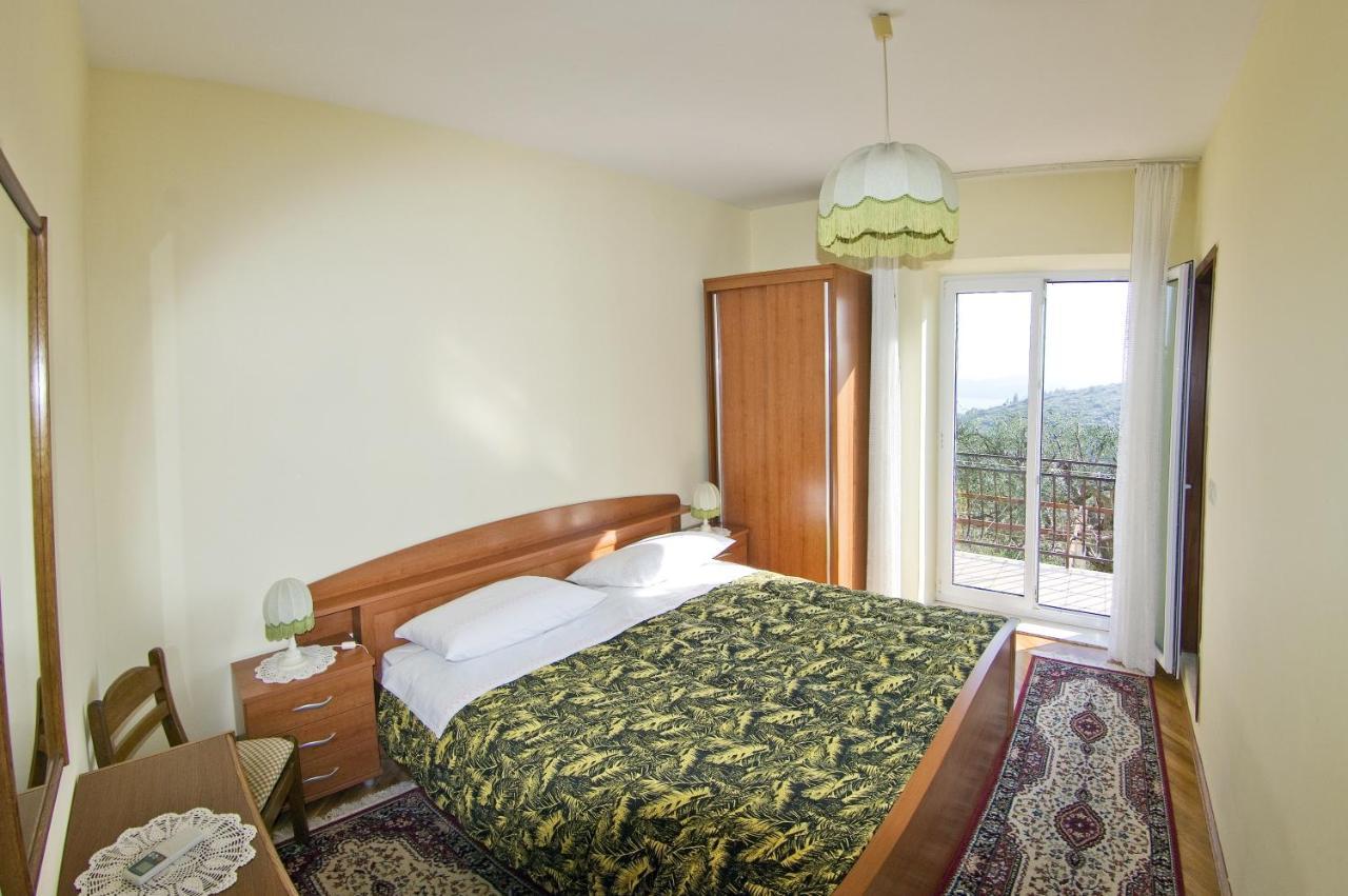 אורסאץ Guesthouse Moretic מראה חיצוני תמונה