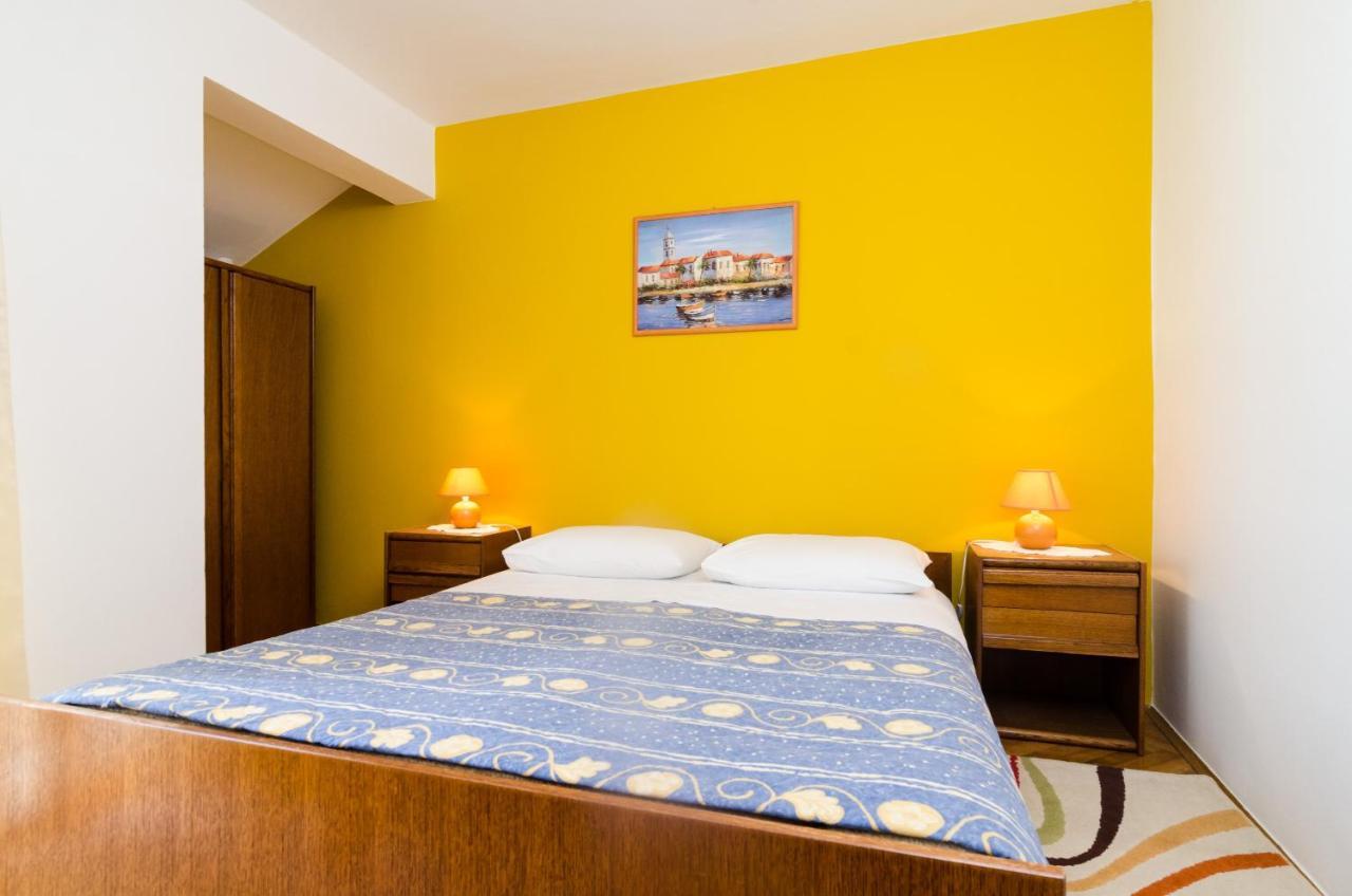 אורסאץ Guesthouse Moretic מראה חיצוני תמונה