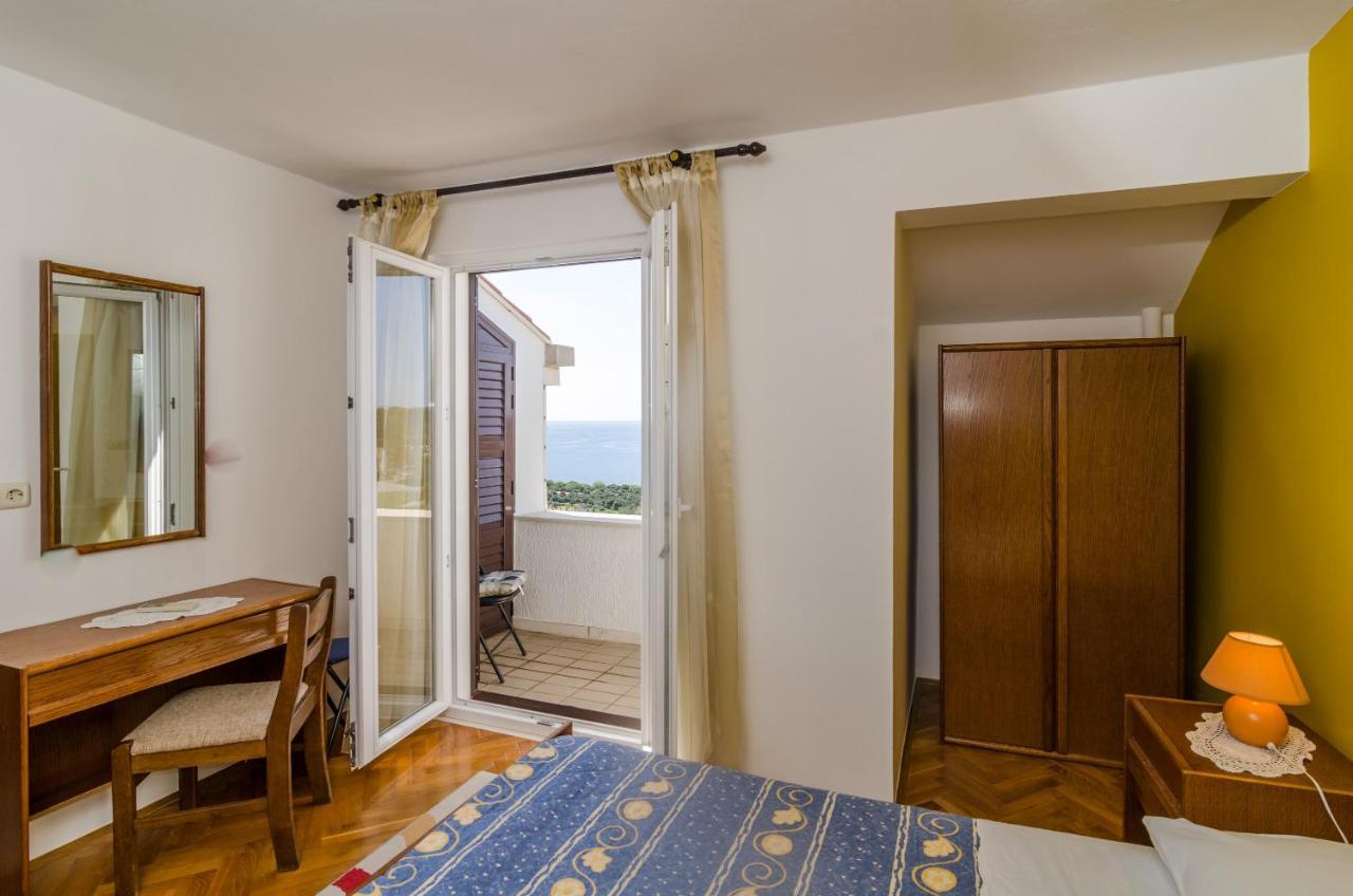אורסאץ Guesthouse Moretic מראה חיצוני תמונה