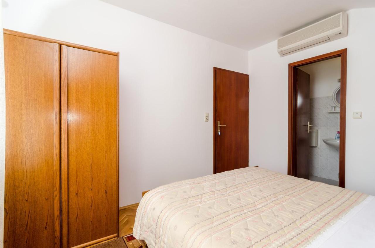 אורסאץ Guesthouse Moretic מראה חיצוני תמונה