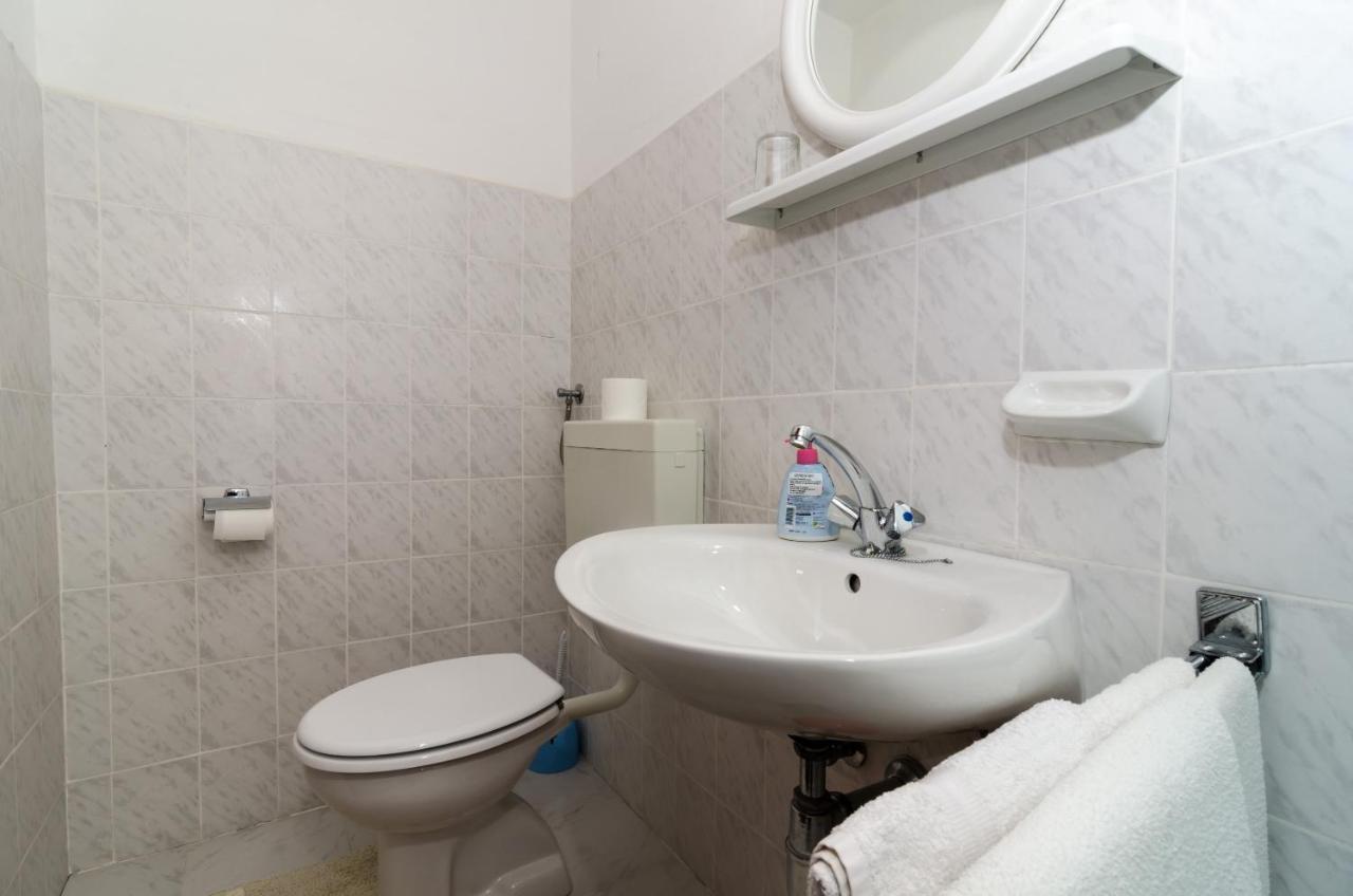אורסאץ Guesthouse Moretic מראה חיצוני תמונה