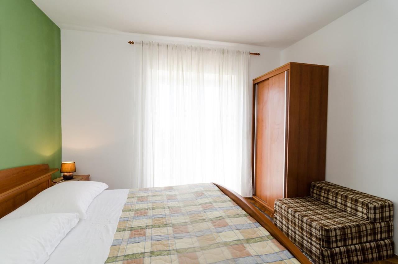 אורסאץ Guesthouse Moretic מראה חיצוני תמונה