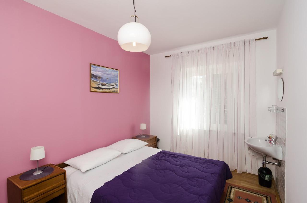 אורסאץ Guesthouse Moretic מראה חיצוני תמונה