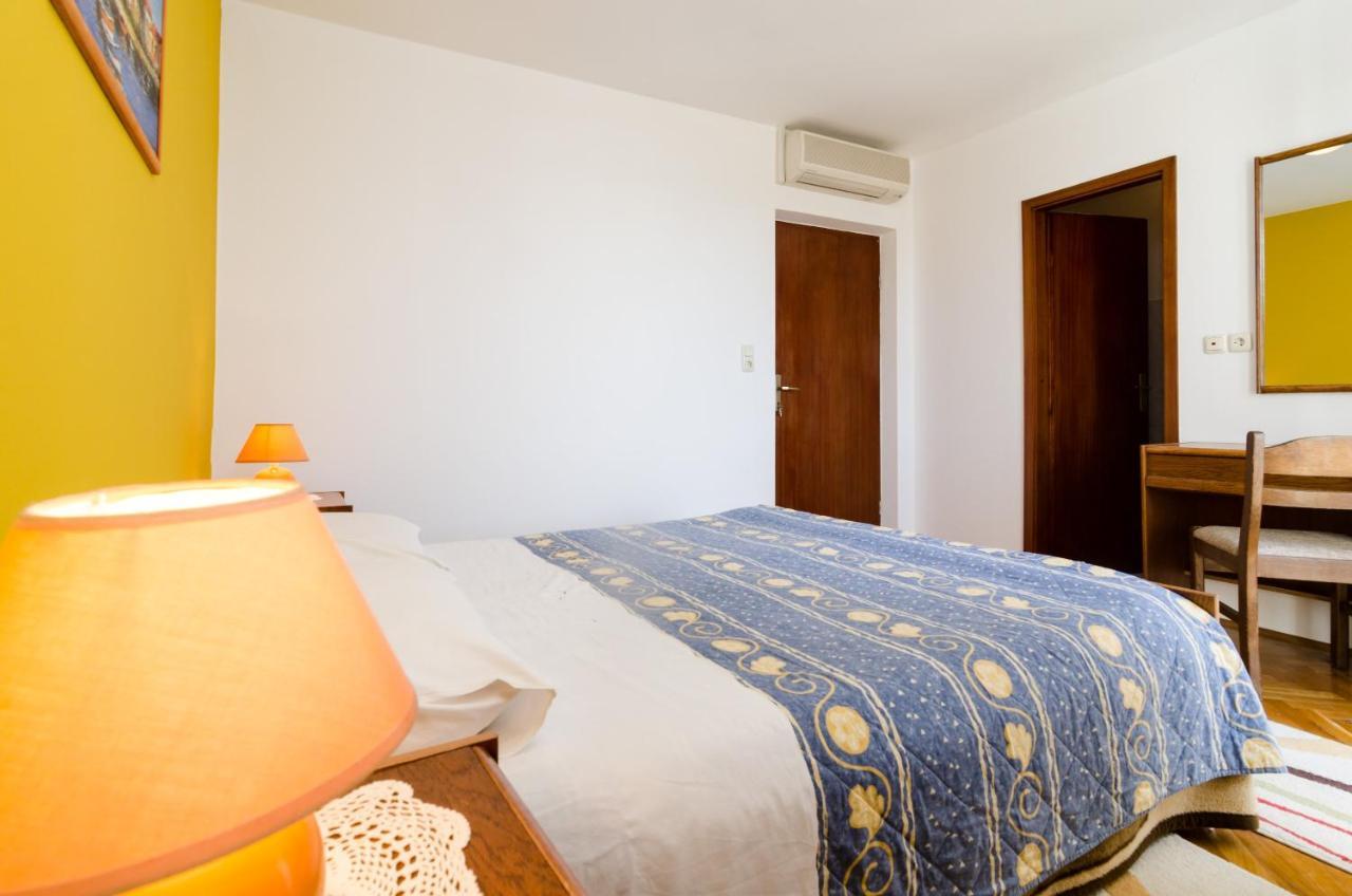 אורסאץ Guesthouse Moretic מראה חיצוני תמונה