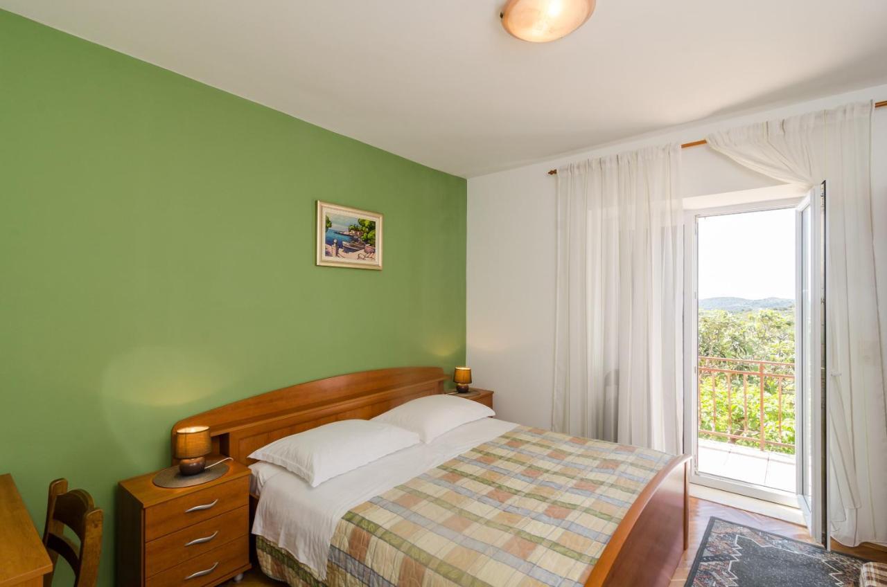 אורסאץ Guesthouse Moretic מראה חיצוני תמונה