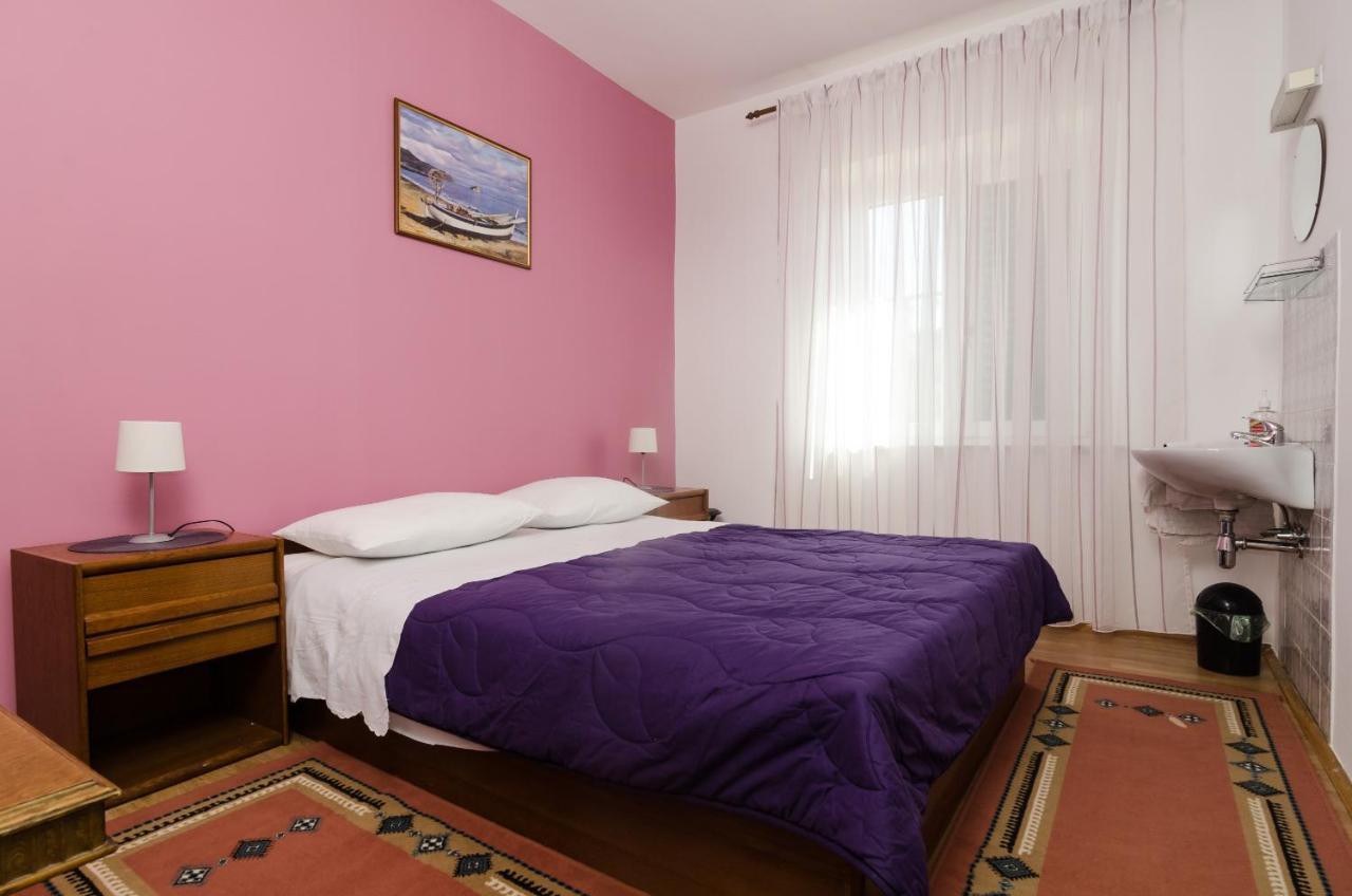 אורסאץ Guesthouse Moretic מראה חיצוני תמונה
