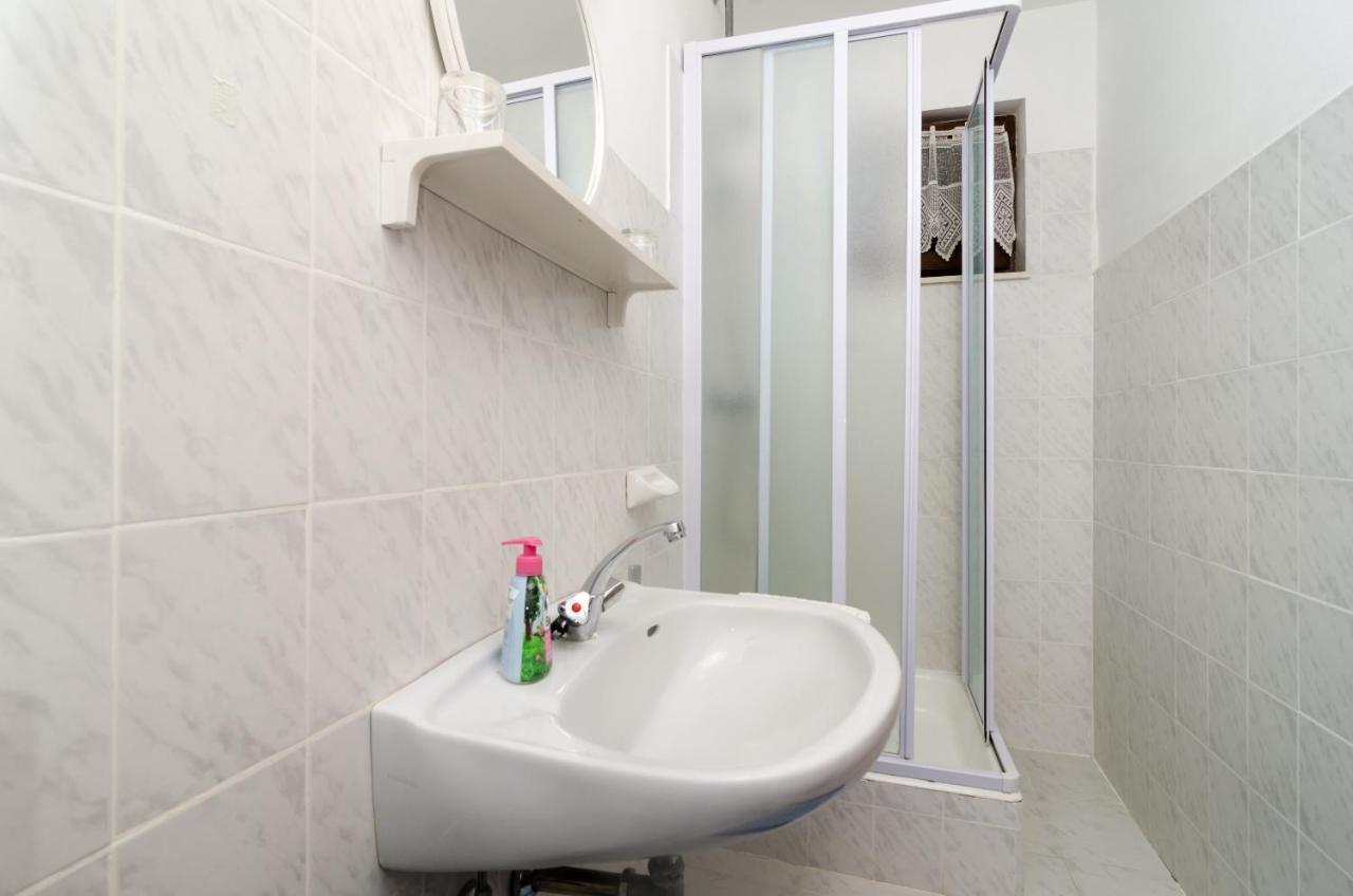 אורסאץ Guesthouse Moretic מראה חיצוני תמונה