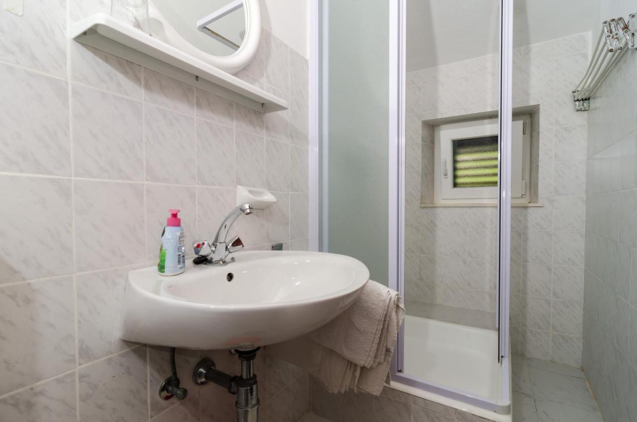 אורסאץ Guesthouse Moretic מראה חיצוני תמונה