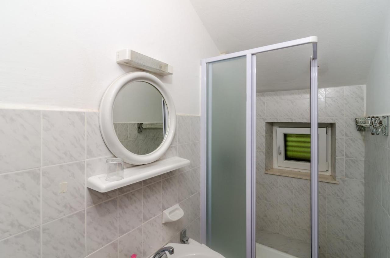 אורסאץ Guesthouse Moretic מראה חיצוני תמונה
