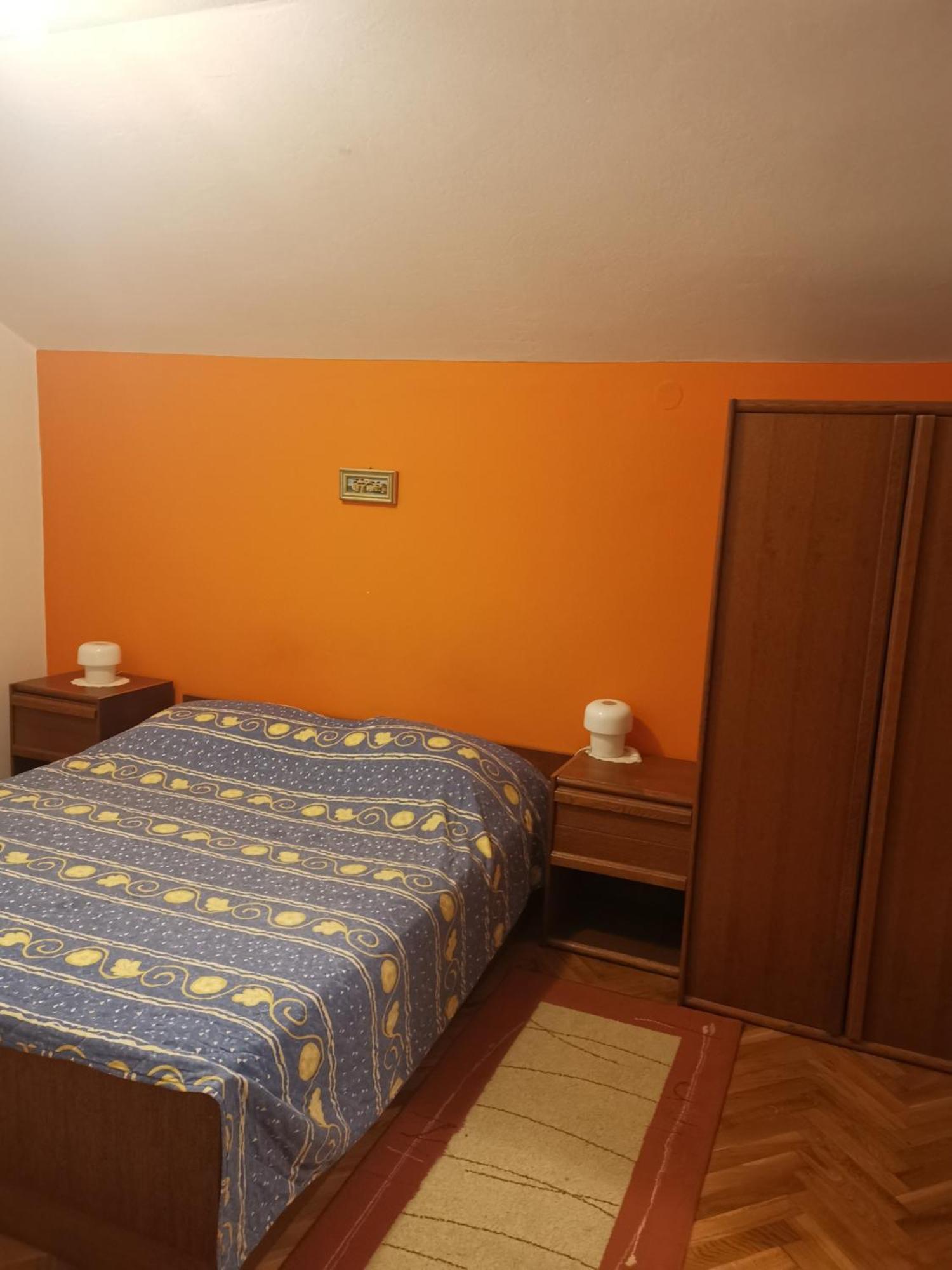 אורסאץ Guesthouse Moretic חדר תמונה