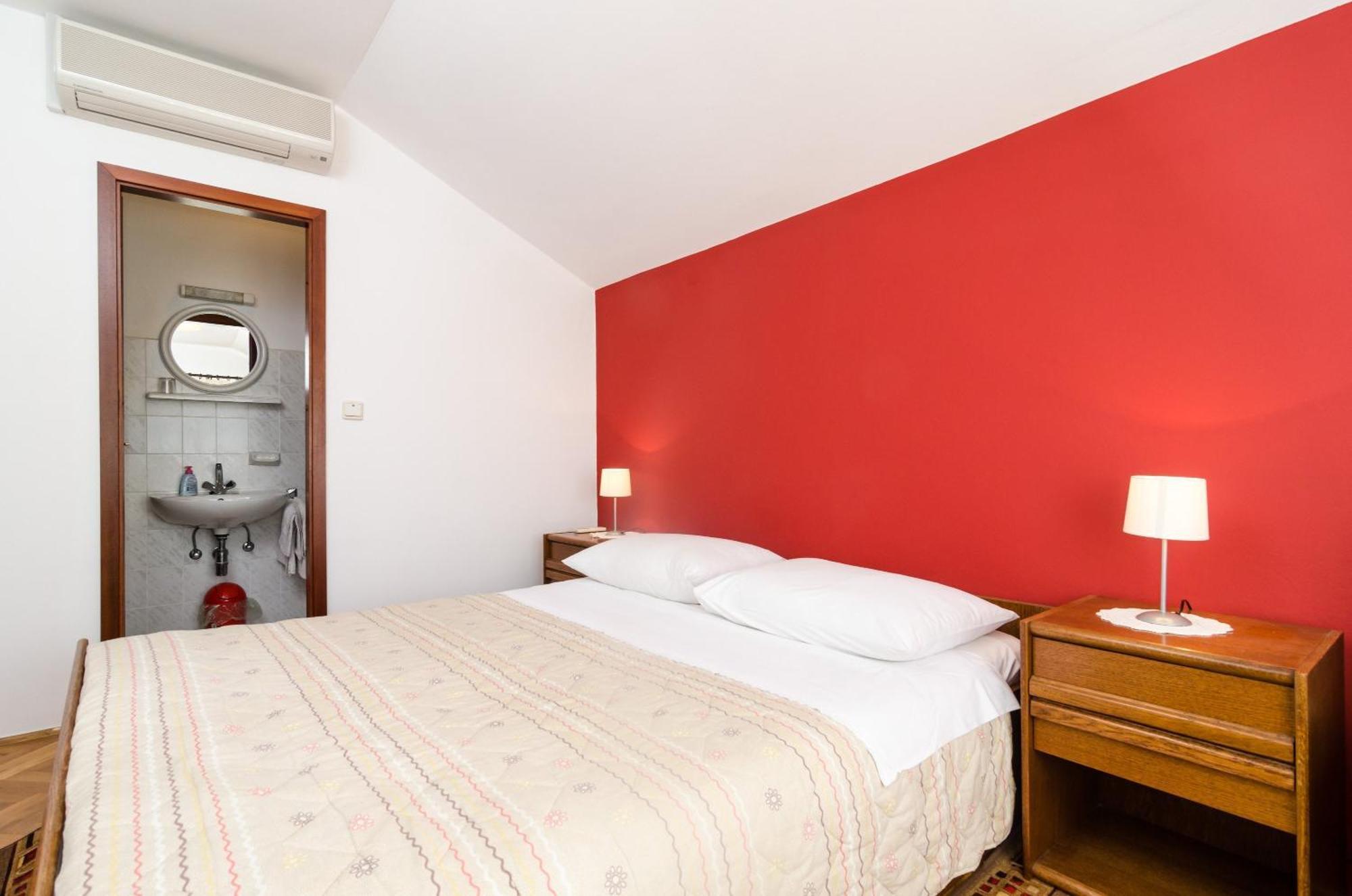 אורסאץ Guesthouse Moretic חדר תמונה