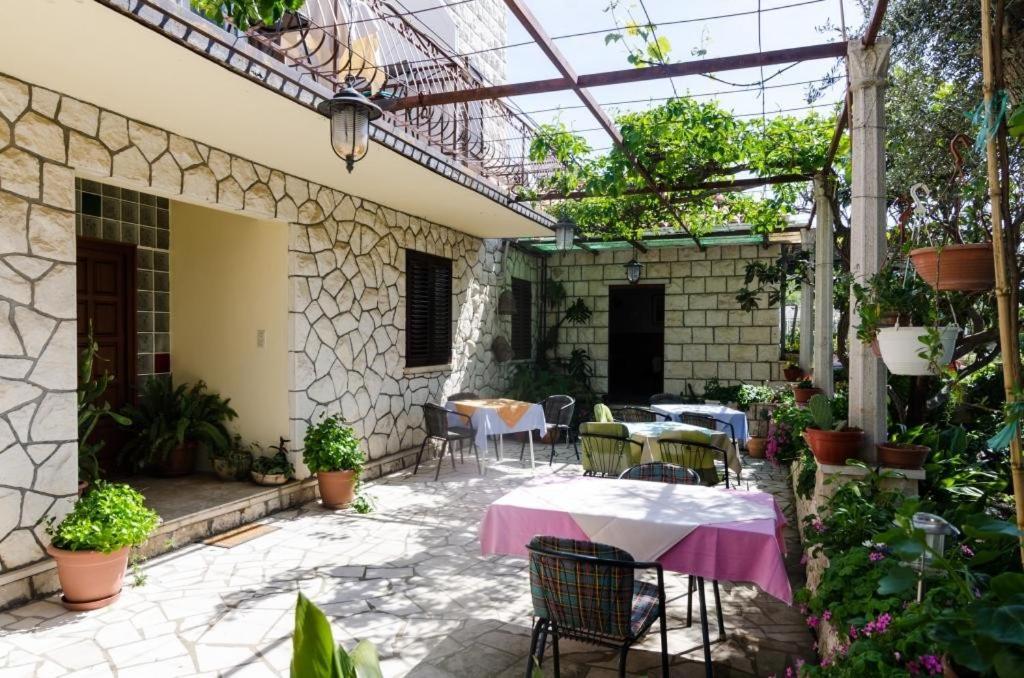 אורסאץ Guesthouse Moretic חדר תמונה