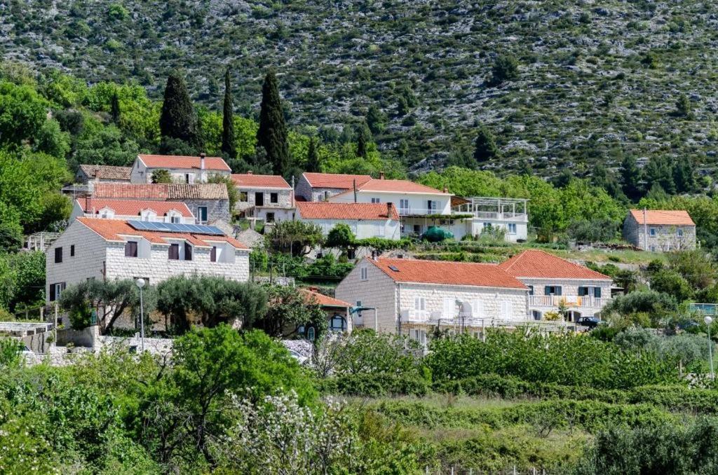 אורסאץ Guesthouse Moretic חדר תמונה