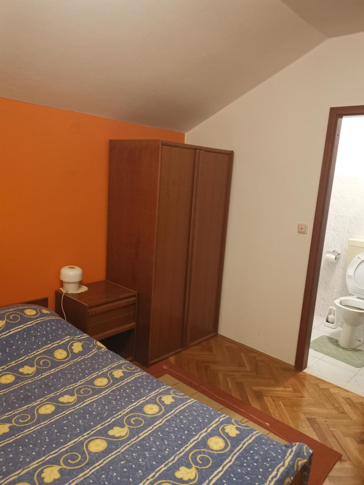 אורסאץ Guesthouse Moretic חדר תמונה