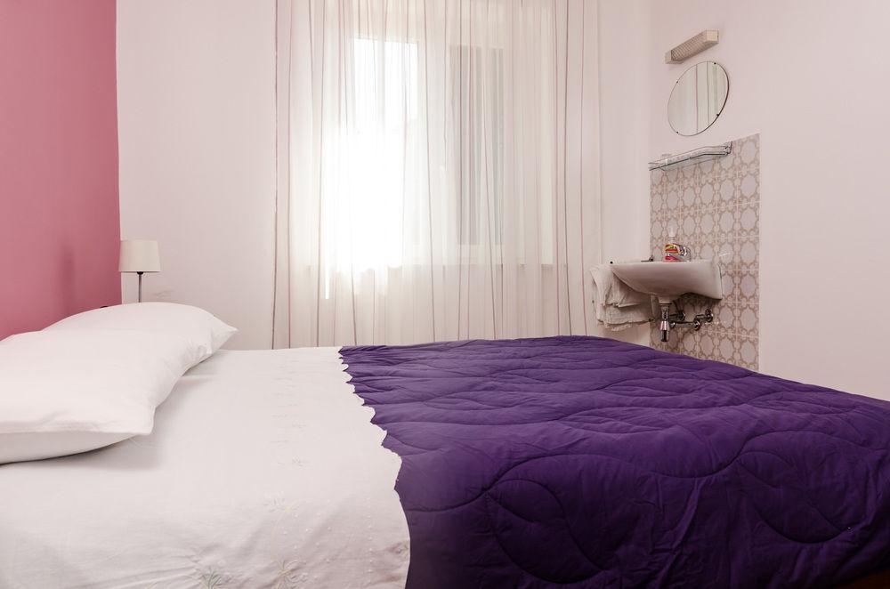 אורסאץ Guesthouse Moretic מראה חיצוני תמונה