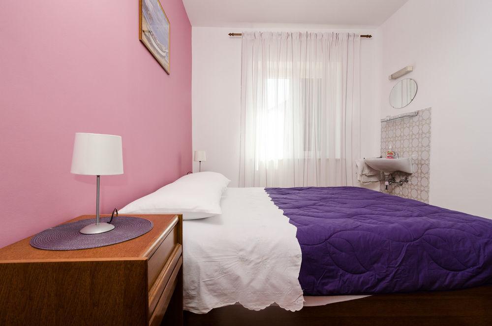 אורסאץ Guesthouse Moretic מראה חיצוני תמונה