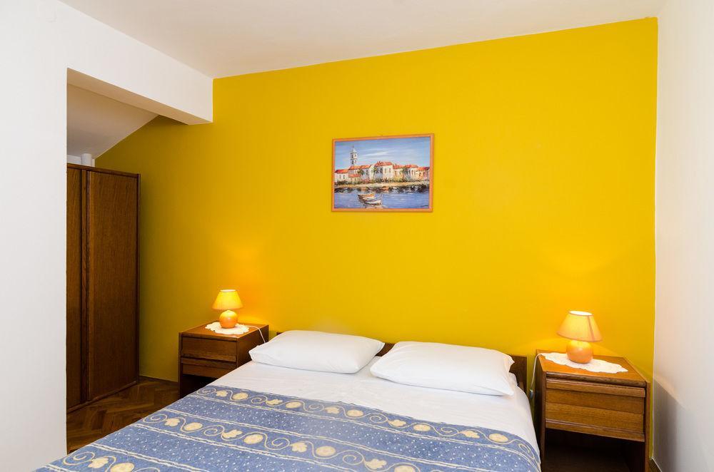 אורסאץ Guesthouse Moretic מראה חיצוני תמונה