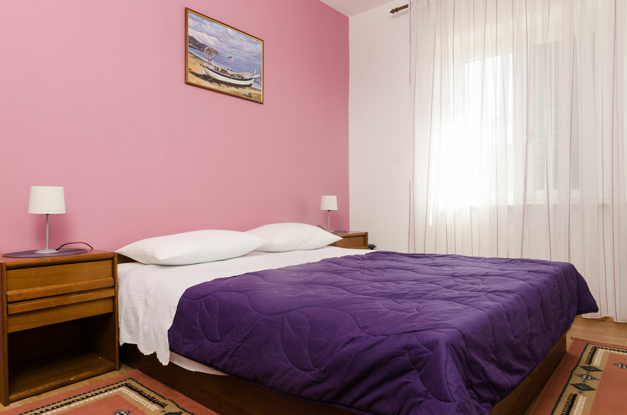 אורסאץ Guesthouse Moretic מראה חיצוני תמונה