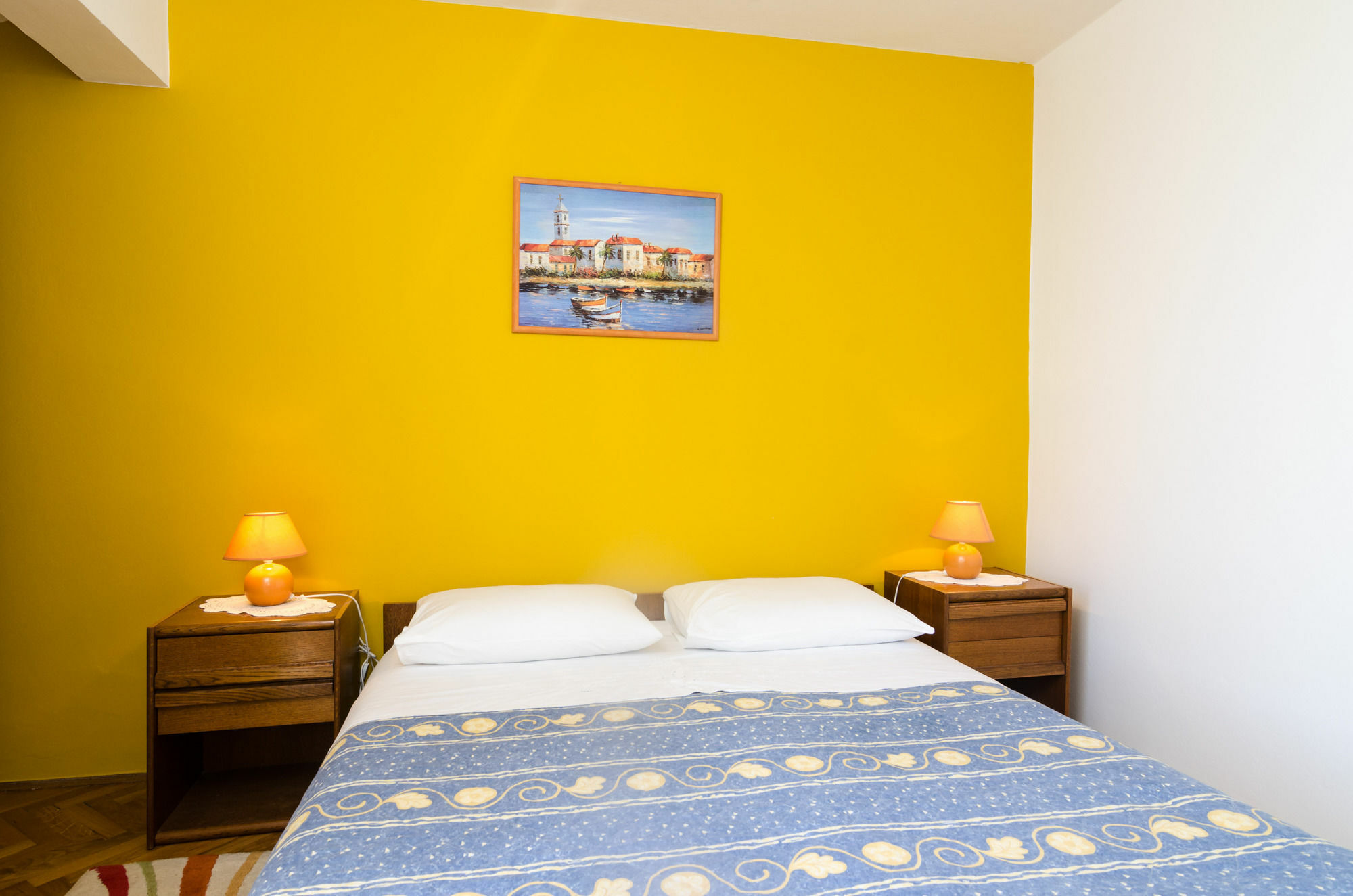 אורסאץ Guesthouse Moretic מראה חיצוני תמונה
